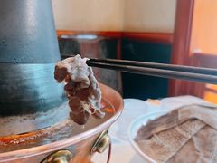 -东来顺饭庄(天坛店)