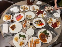 -博林天瑞喜来登酒店·西丽尚膳