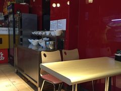 -张亮麻辣烫(尚都SOHO店)