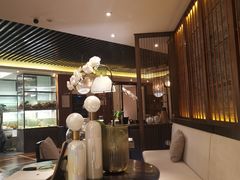 大堂-甄御•海鲜新青岛菜(麦岛店)