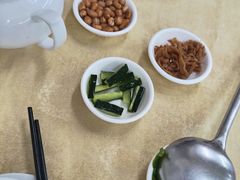 -云腾砂锅粥(龙津东路店)