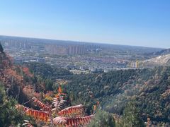 -府君山公园
