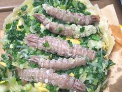 -地二手作鱼汤馄饨(上街里店)