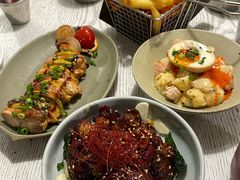 -娜娜家·Nana's restaurant(国金汇店)