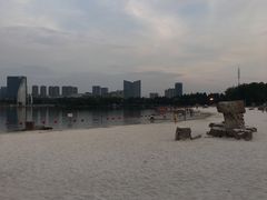 -潜龙渠公园