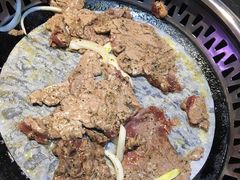 -好旺角齐市鲜切牛自助烤肉(农林五道街总店)
