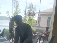 -余姚四明湖开元名都度假酒店·夏威夷西餐厅