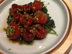 -泉畔人家·老济南经典鲁菜(大明湖店)