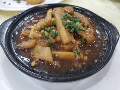 -秋姐美食店(旅游大道店)