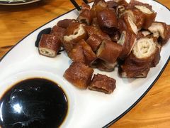 -百家鲜·杭帮菜