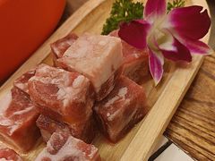 -热火朝天鲜切牛肉火锅(南强街巷店)