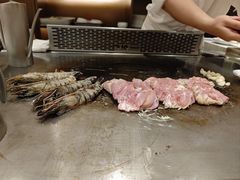 -火地铁板烧(昆山万象汇店)