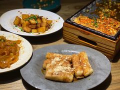-不曾在把把烧•烧烤(莲坂磐基店)
