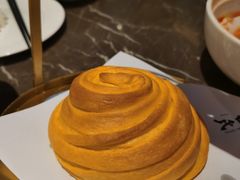 -吕氏焗小鲜•海鲜青岛菜(总店)