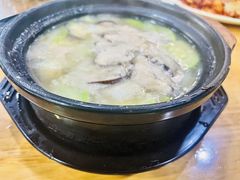 -贤花饭店(城阳店)