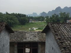 -彭家祠景区