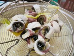 -中山脆肉鲩(新圳东路店)