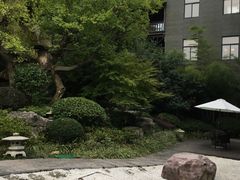 -天目湖涵田半山温泉