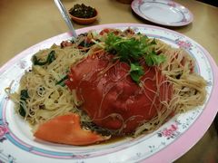 -牛车水美食街
