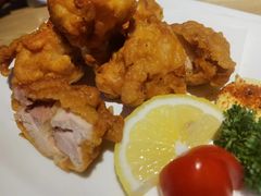 -福匠日本料理(人民路店)