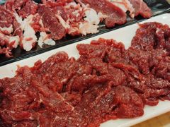 -嬷孙家潮汕牛肉火锅(北京路天河城店)