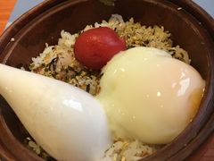 梅子泡饭-烧鸟横丁(联发文创口岸店)