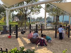 -季高兔窝窝亲子园(上海薰衣草公园店)