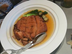 -阿庄新豫菜(通泰路店)
