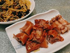 -奕景海鲜(星海广场店)