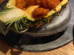 -水木苼 蔬食料理