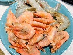 -九寸花汀烤肉海鲜自助(宽城万达店)