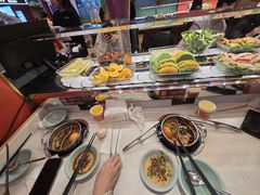 -大成自助小火锅(合肥国购广场店)