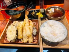 -天妇罗内顺田(罗湖店)