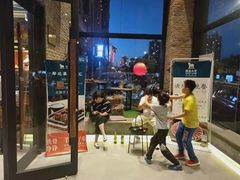 -快乐小羊(富强中路店)