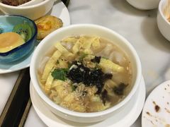 -城市名人酒店-喝彩西餐厅(名人城市广场店)
