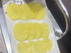 -猫爪爪原切自助烤肉(观音桥阳光世纪店)