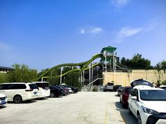 -清河半岛温泉度假酒店