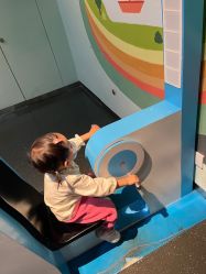 -北京科学中心儿童乐园