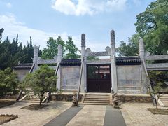 -苏州文庙(姑苏区)