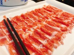 澳洲至尊肥牛-东来顺饭庄(五道口店)