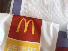 -麦当劳(政通路店)