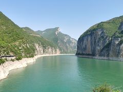 -白帝城·瞿塘峡景区