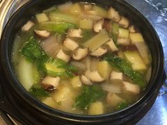 -意成料理