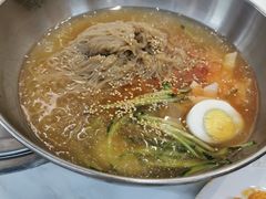 -六七八韩式烤肉·韩国料理(上杭路店)