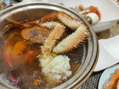 -丰卓会海鲜自助(中润大道店)