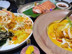 -Thai Alley泰爱里(二沙岛店)