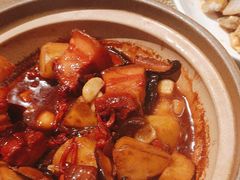 -老客家·客家菜(万达店)