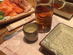 -赤坂亭·M9和牛烧肉·铁板烧(合肥万象城店)