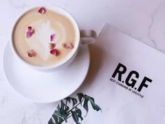 -RGF(巨鹿路店)