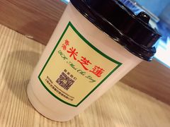 -美芝莲(领展购物广场中关村店)